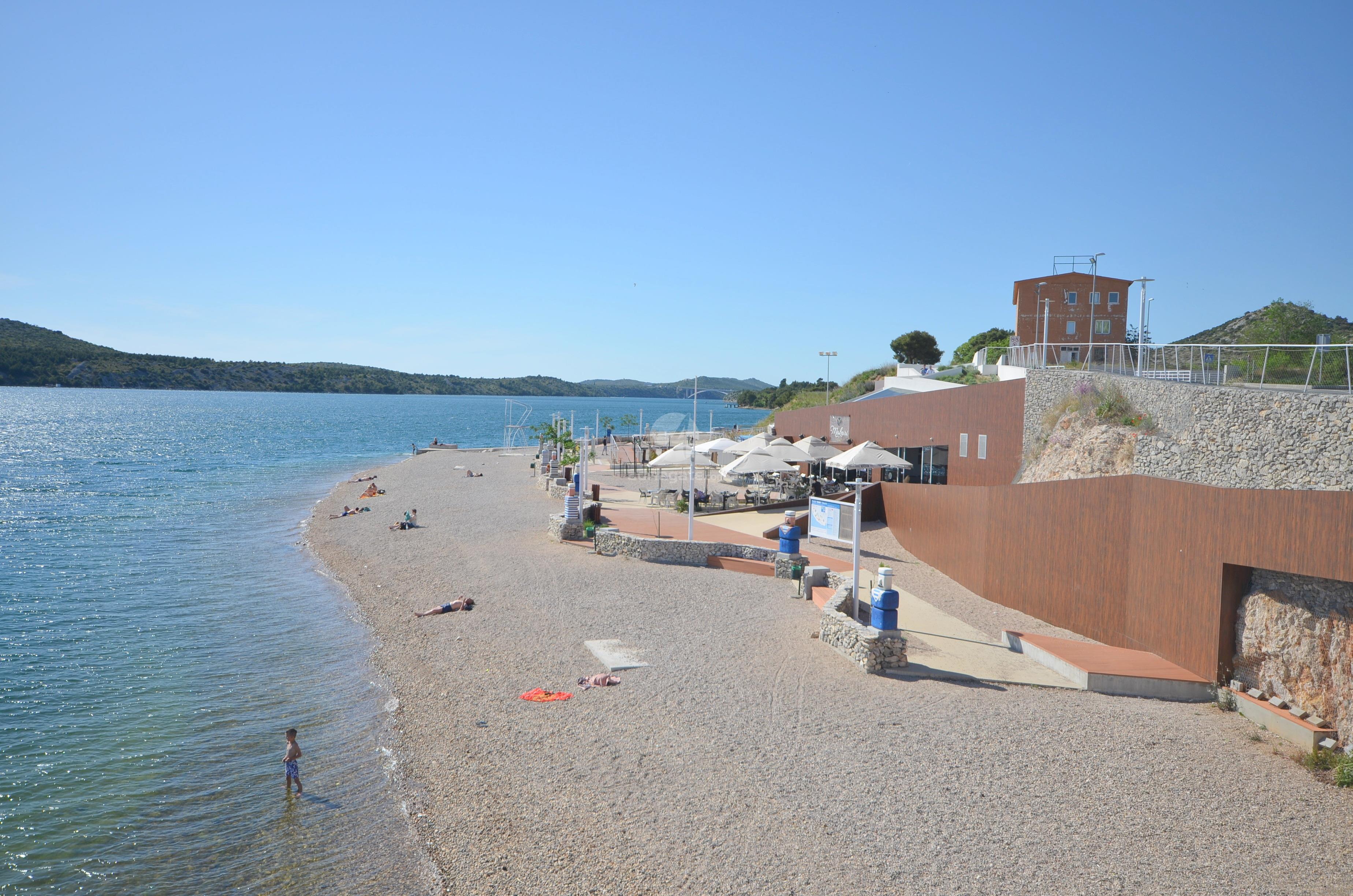 apartment sibenik croatia